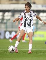 CALCIO - Serie A Femminile - Juventus FC vs FC Como Women