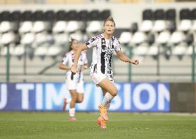 CALCIO - Serie A Femminile - Juventus FC vs FC Como Women