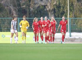 CALCIO - Serie A Femminile - Juventus FC vs FC Como Women