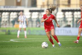 CALCIO - Serie A Femminile - Juventus FC vs FC Como Women