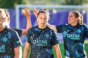 CALCIO - Serie A Femminile - ACF Fiorentina vs Inter - FC Internazionale