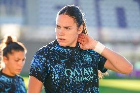 CALCIO - Serie A Femminile - ACF Fiorentina vs Inter - FC Internazionale