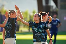 CALCIO - Serie A Femminile - ACF Fiorentina vs Inter - FC Internazionale