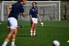 CALCIO - Serie A Femminile - SS Lazio Women vs Genoa CFC