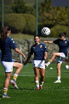 CALCIO - Serie A Femminile - SS Lazio Women vs Genoa CFC