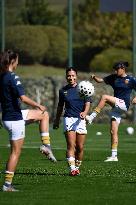 CALCIO - Serie A Femminile - SS Lazio Women vs Genoa CFC