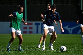 CALCIO - Serie A Femminile - SS Lazio Women vs Genoa CFC