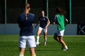 CALCIO - Serie A Femminile - SS Lazio Women vs Genoa CFC