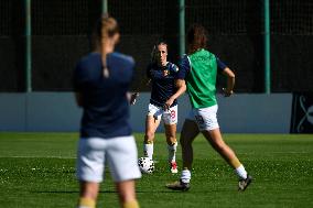 CALCIO - Serie A Femminile - SS Lazio Women vs Genoa CFC