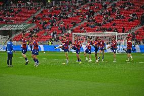 CALCIO - FIFA Mondiali - Qualifiers - Hungary vs Armenia