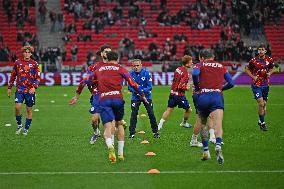 CALCIO - FIFA Mondiali - Qualifiers - Hungary vs Armenia