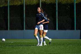 CALCIO - Serie A Femminile - SS Lazio Women vs Genoa CFC
