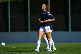 CALCIO - Serie A Femminile - SS Lazio Women vs Genoa CFC