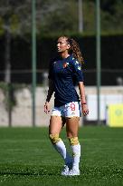 CALCIO - Serie A Femminile - SS Lazio Women vs Genoa CFC