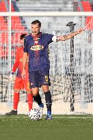 CALCIO - Serie C Italia - Guidonia Montecelio 1937 FC vs US Pianese