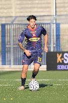 CALCIO - Serie C Italia - Guidonia Montecelio 1937 FC vs US Pianese