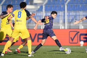 CALCIO - Serie C Italia - Guidonia Montecelio 1937 FC vs US Pianese