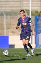 CALCIO - Serie C Italia - Guidonia Montecelio 1937 FC vs US Pianese