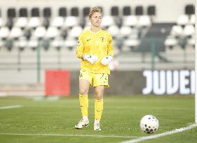 CALCIO - Serie A Femminile - Juventus FC vs FC Como Women