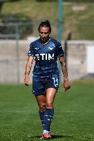 CALCIO - Serie A Femminile - SS Lazio Women vs Genoa CFC