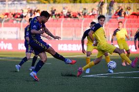 CALCIO - Serie C Italia - Guidonia Montecelio 1937 FC vs US Pianese