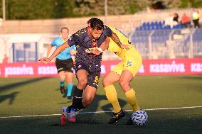 CALCIO - Serie C Italia - Guidonia Montecelio 1937 FC vs US Pianese
