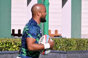 RUGBY - URC Rugby - Benetton Rugby vs Emirates Lions