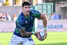 RUGBY - URC Rugby - Benetton Rugby vs Emirates Lions