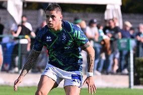 RUGBY - URC Rugby - Benetton Rugby vs Emirates Lions