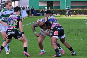 RUGBY - URC Rugby - Benetton Rugby vs Emirates Lions