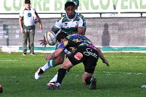 RUGBY - URC Rugby - Benetton Rugby vs Emirates Lions