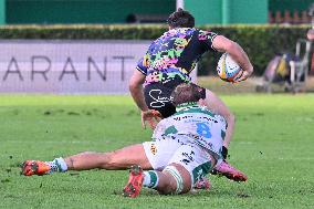 RUGBY - URC Rugby - Benetton Rugby vs Emirates Lions