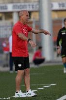 CALCIO - Serie C Italia - Guidonia Montecelio 1937 FC vs US Pianese