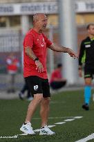 CALCIO - Serie C Italia - Guidonia Montecelio 1937 FC vs US Pianese