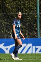 CALCIO - Serie A Femminile - SS Lazio Women vs Genoa CFC