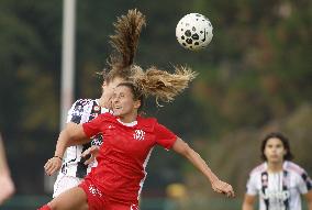 CALCIO - Serie A Femminile - Juventus FC vs FC Como Women
