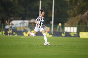 CALCIO - Serie A Femminile - Juventus FC vs FC Como Women