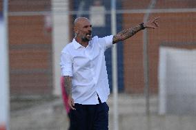 CALCIO - Serie C Italia - Guidonia Montecelio 1937 FC vs US Pianese