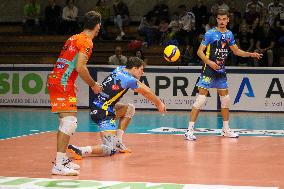 VOLLEY - Amichevole - Jesi Volley Cup - Semifinal - Cucine Lube Civitanova vs Allianz Milano