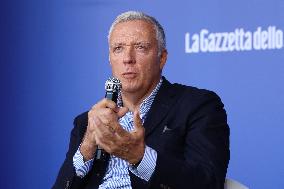 ALTRO - Eventi - Il Festival dello Sport