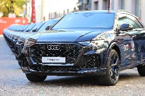 ALTRO - Eventi - Il Festival dello Sport