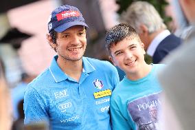 ALTRO - Eventi - Il Festival dello Sport