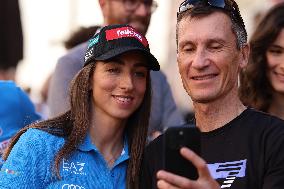 ALTRO - Eventi - Il Festival dello Sport