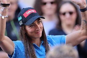 ALTRO - Eventi - Il Festival dello Sport