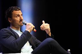 ALTRO - Eventi - Il Festival dello Sport