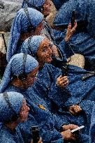 Pope Leo XIV presides over a Mass for the Jubilee of Consecrated Life - Vatican