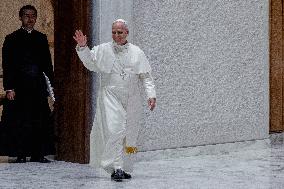 Pope Leo XIV presides over a Mass for the Jubilee of Consecrated Life - Vatican