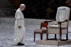 Pope Leo XIV presides over a Mass for the Jubilee of Consecrated Life - Vatican