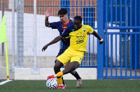 CALCIO - Serie C Italia - Guidonia Montecelio 1937 FC vs US Pianese