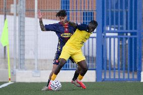 CALCIO - Serie C Italia - Guidonia Montecelio 1937 FC vs US Pianese